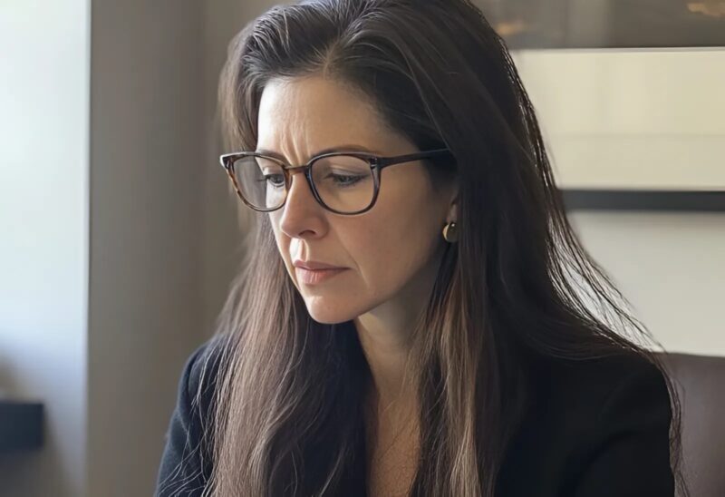 Mon ex-mari m’a tout laissé lors du divorce, sauf une seule interdiction : Il m'a interdit de vendre cette maison