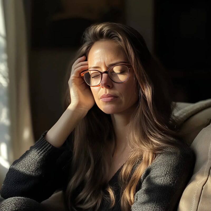 Mon ex-mari m’a tout laissé lors du divorce, sauf une seule interdiction : Il m'a interdit de vendre cette maison