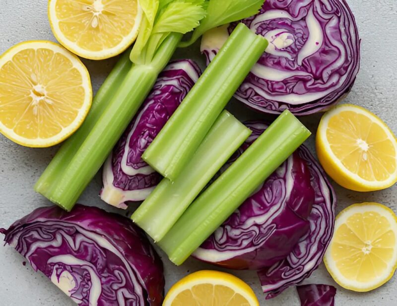 Une recette de grand-mère pour la perte de poids et pour éliminer toutes les toxines de votre corps naturellement