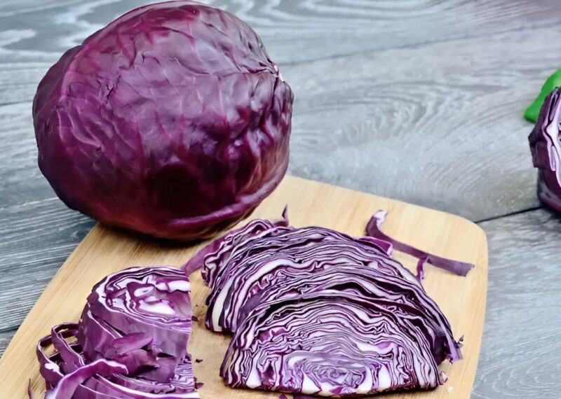 Une recette de grand-mère pour la perte de poids et pour éliminer toutes les toxines de votre corps naturellement