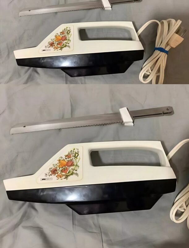 Si vous reconnaissez cet objet… soit vous êtes un génie, soit vous avez connu la télé en noir et blanc
