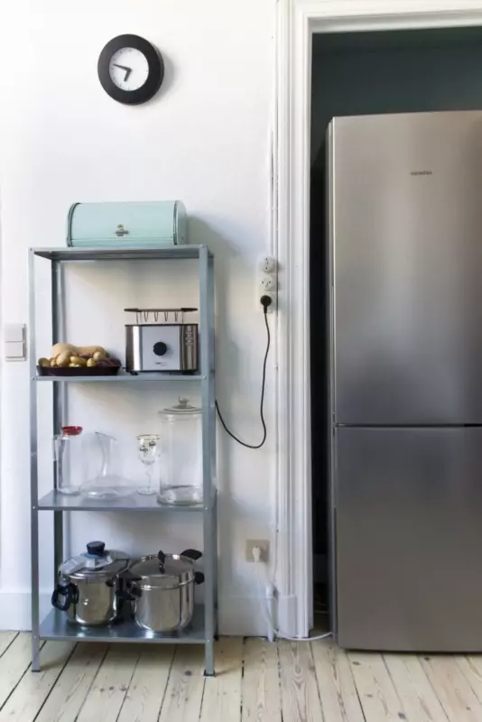 Avant et après : transformer une cuisine démodée sans démolition, avec créativité et petit budget