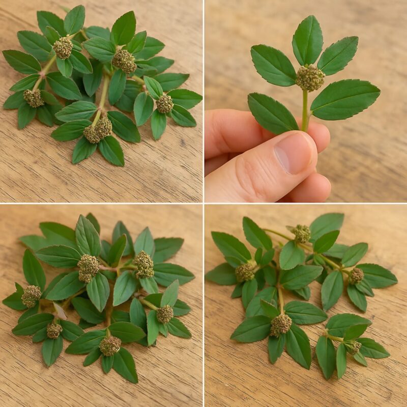  Il pousse partout et envahit les jardins sans prévenir : si cet arbre pousse chez vous, vous avez une fortune entre les mains sans le savoir