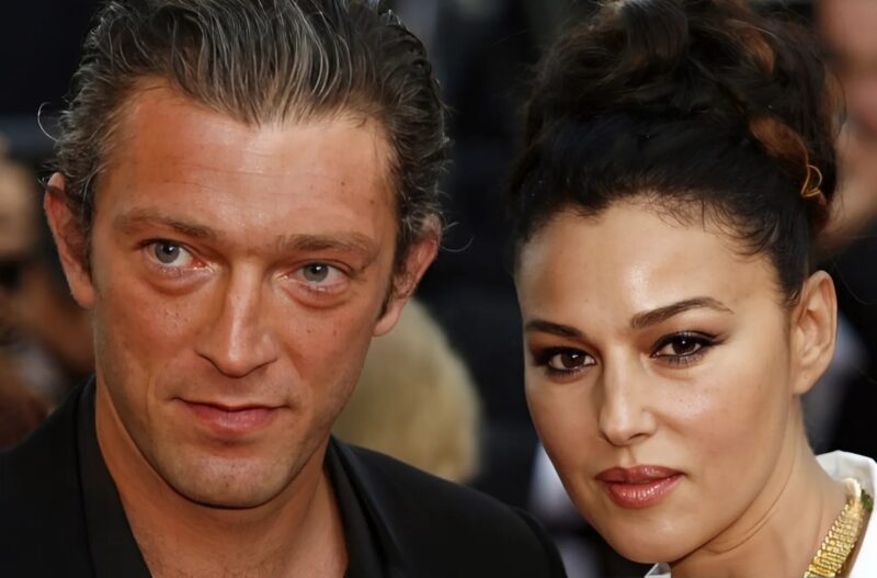 Deva Cassel, fille de Monica Bellucci a récemment suscité une controverse suite à la publication d'une photo en noir et blanc sur Instagram