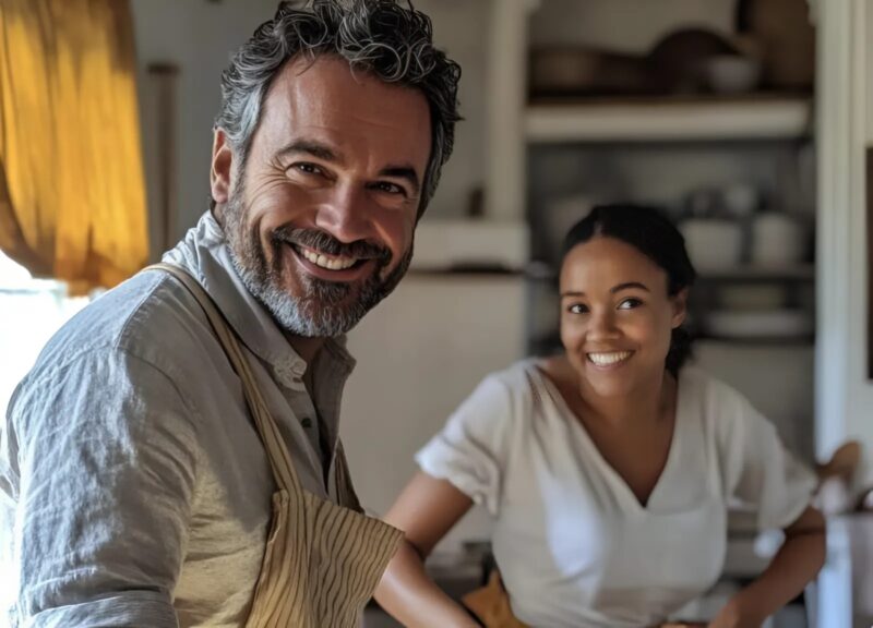 J'ai engagé une nounou pour s'occuper de mes enfants et j'ai vu à quel point mon époux et mes enfants avaient changé - et puis un jour, je suis rentrée plus tôt à la maison