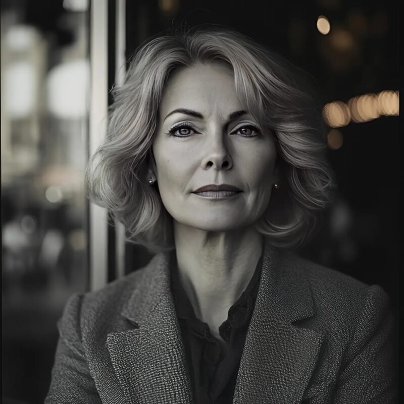 Ma belle-mère est entrée dans notre appartement et a commencé à déclarer : « Ta fillette issue de ton premier mariage n'est pas la bienvenue chez nous », mais la réponse de ma maman l'a fait taire