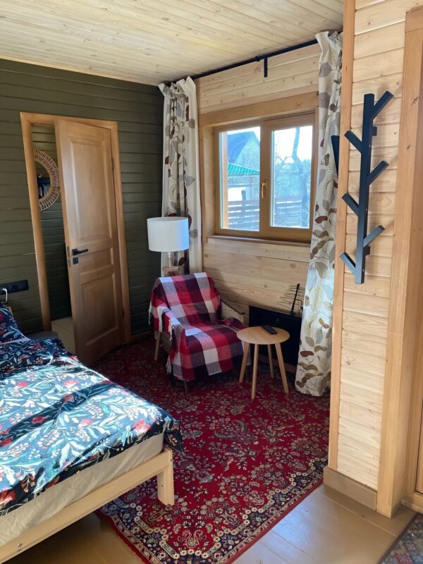 Notre petit nid de 18 m², fait avec amour et imagination : entrez voir comment chaque recoin a été pensé