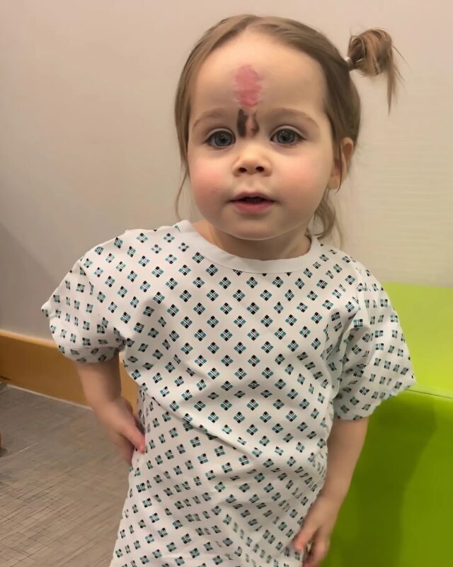 «Les gens ne la montreront plus du doigt» – Ces parents ont pris une décision qui a bouleversé la vie de leur fille