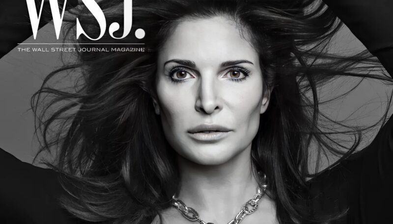 À 56 ans, elle démontre avec éclat que le style, la classe et l’élégance défient le temps qui passe
