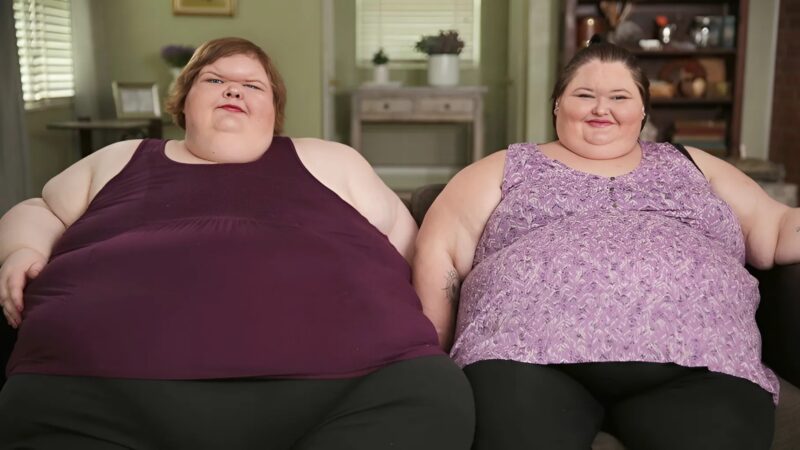 Incroyable métamorphose : cette ancienne femme obèse a perdu plus de 220 kilos et révèle sa nouvelle vie