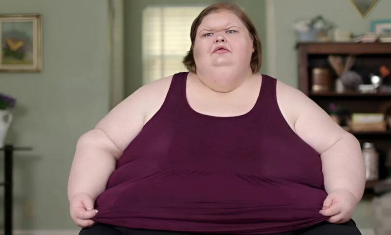 Incroyable métamorphose : cette ancienne femme obèse a perdu plus de 220 kilos et révèle sa nouvelle vie