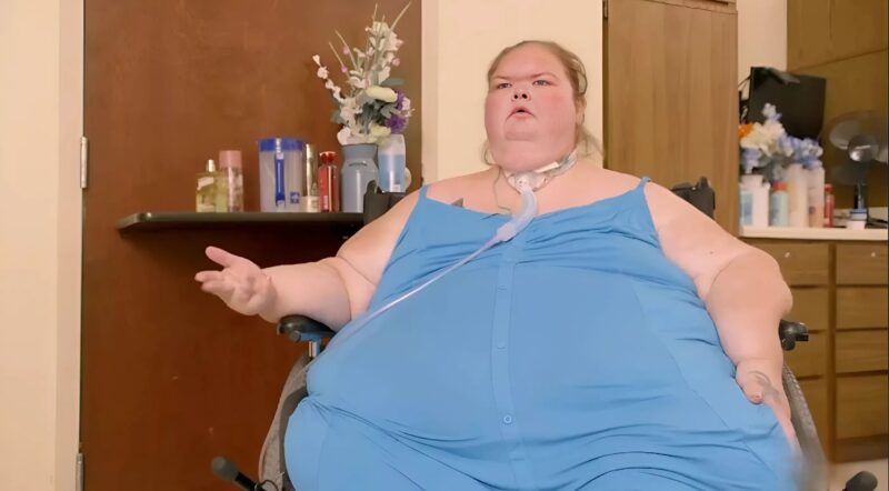 Incroyable métamorphose : cette ancienne femme obèse a perdu plus de 220 kilos et révèle sa nouvelle vie