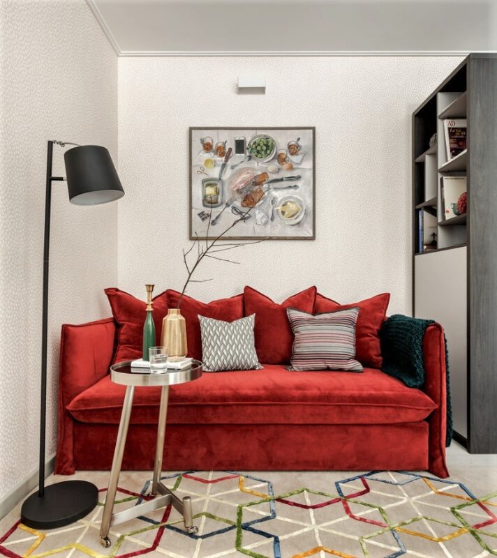 Un jeune homme transforme une ruine en loft design – sa métamorphose enflamme Internet