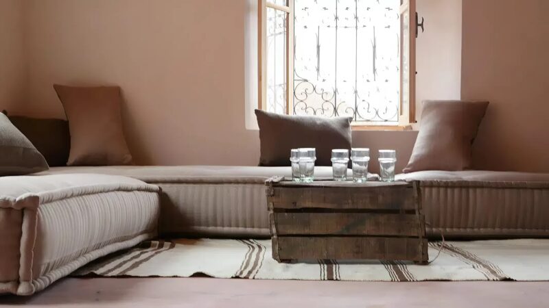 Il m’a abandonnée avec quatre enfants, alors j’ai bâti une famille plus forte que tout