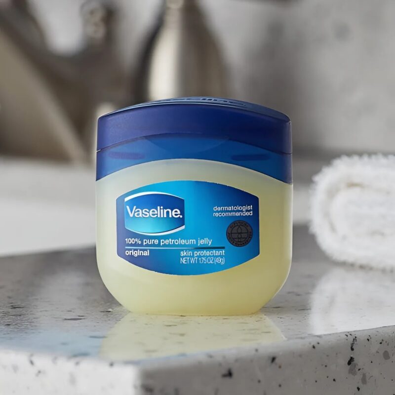 Clou de girofle et vaseline : un duo étonnant aux propriétés remarquables